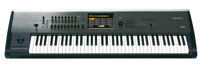 Korg Professional Dealer, Synthesizer, Workstations